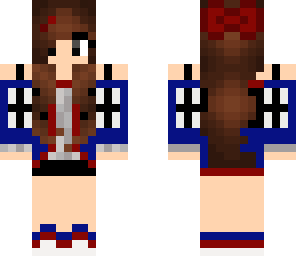 edited docter who girl