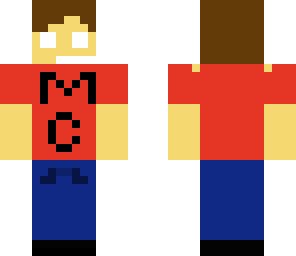 gamer boy