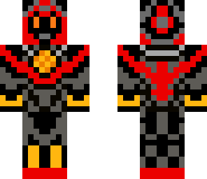 flame gear