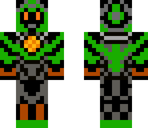 forest gear