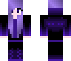 ender girl