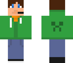 creepgamer