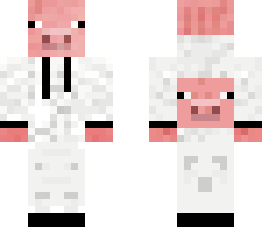mister piggy