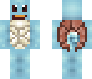 squirtle