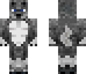 werewolf