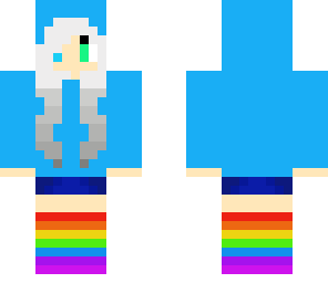 rainbowgirl