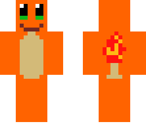 charmander