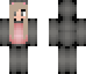 panda girly