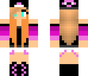 pinky