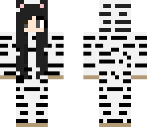 white tiger kandi
