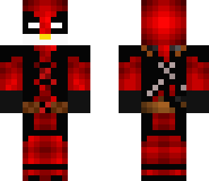 deadpool penguin