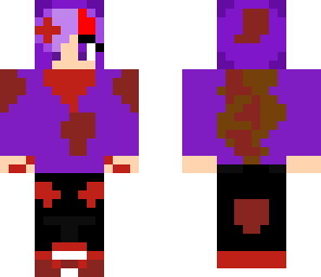 bloody rpgminx 