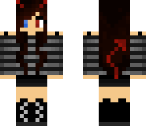 evil evie