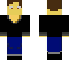 teenager v 1