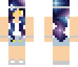 galaxy girl edited 