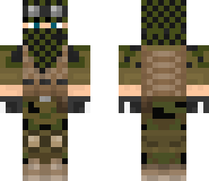 marsoc operator