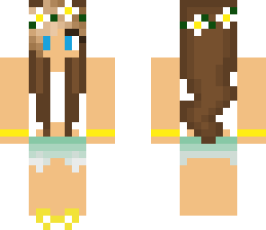 daisy girl