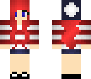 old glory girl