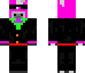 adjusted sunglasses mooshroom