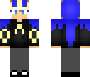 human xerneas