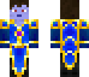 mage