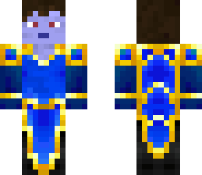 mage