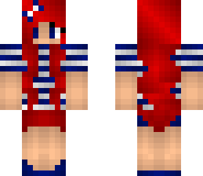 4th of july girl