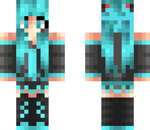 hatsune miku  hd