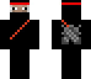 updated ninja sheep