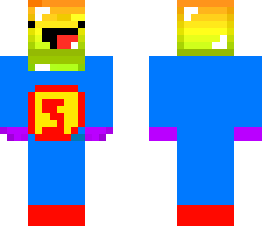 derpy superman