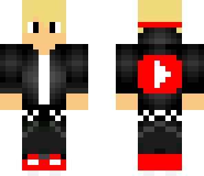 youtube boy