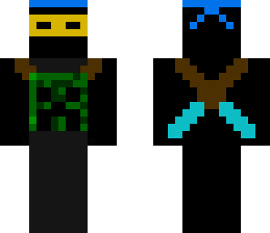 ninja dan 