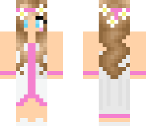 daisy chain girl