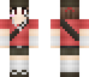 femscout 2