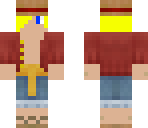 tybug26 luffy