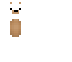 polar bear