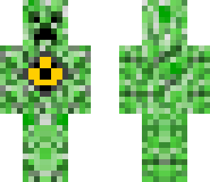 f-creeper nuke