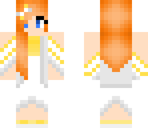 summer skin for hg43's  contest