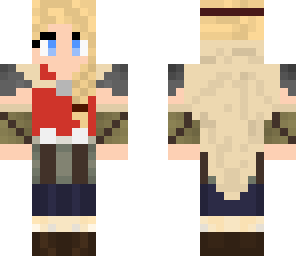 astrid