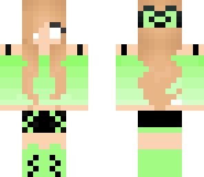 herobrine girl 150 likes plzzzzz