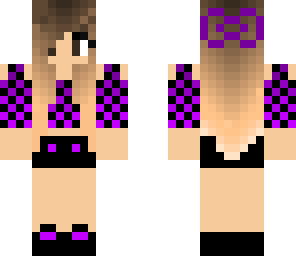 girly girl edit