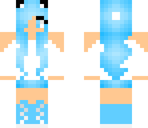 blue kat
