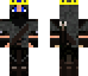 ninja king