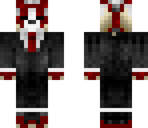 demon bager