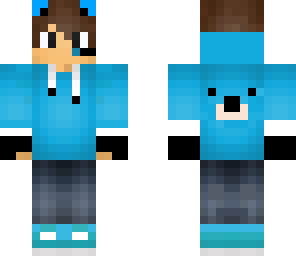 i fixed some poop