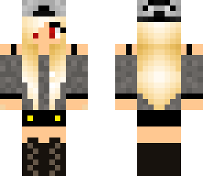 pusheencat's skin