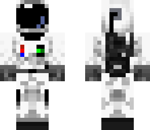 astronaut