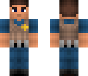police officer