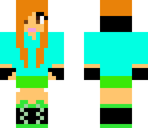 gamer girl randired