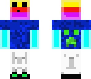 disco slime